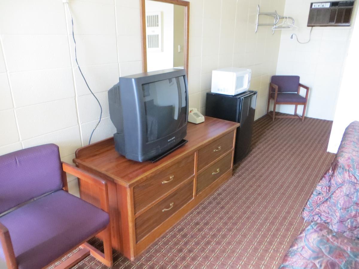 Deluxe Inn/Extended Stay - Council Bluffs Carter Lake Esterno foto