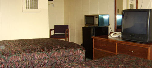 Deluxe Inn/Extended Stay - Council Bluffs Carter Lake Esterno foto